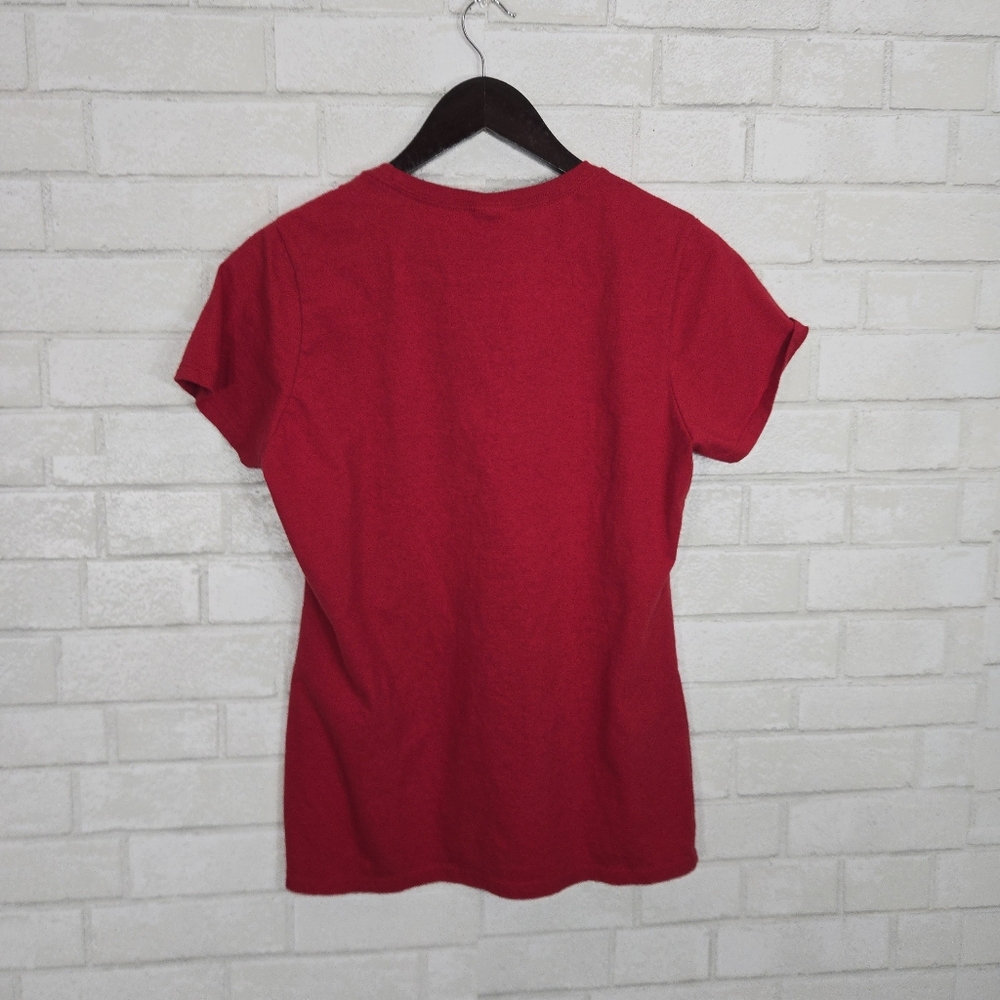 Nursing "Silent Night" funny graphic tee - Picture 8 of 11